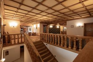 Fotografie z fotogalerie ubytování Gaarten Hotel Benessere Spa by Kleos Group Collection v destinaci Gallio