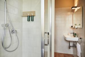 Galeriebild der Unterkunft Locanda Ca' Matilde in Quattro Castella