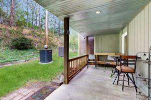 Gallery image of Mountain Breeze in Townsend