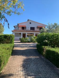 Kép Villa Conti Residence szállásáról Laconában a galériában