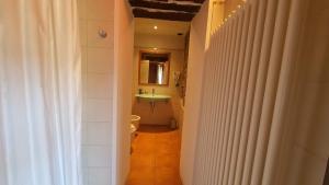 Fotografie z fotogalerie ubytování B&B Isabella camera "Giovanna" v destinaci Monastero Bormida