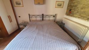 Fotografie z fotogalerie ubytování B&B Isabella camera "Giovanna" v destinaci Monastero Bormida + 2 fotografie