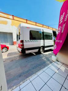 Fotografie z fotogalerie ubytování HOTEL EDELMIRA v destinaci Comitán de Domínguez