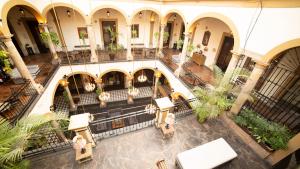 Gallery image of Casa Pedro Loza in Guadalajara