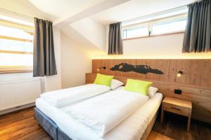 Gallery image of Residence Odlina in Colfosco +17 photos