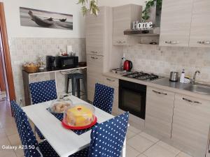 Billede fra billedgalleriet på La casa del turista i Marta