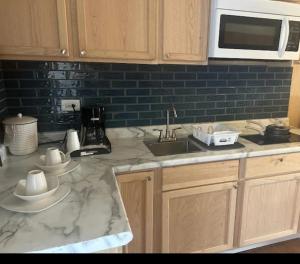 Fotografie z fotogalerie ubytování Hampton Motel v destinaci Hampton