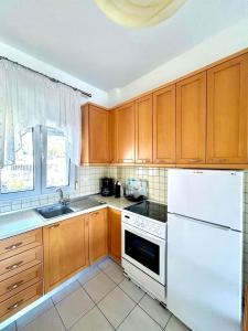 Foto dalla galleria di Sunshine Apartment a Kavala
