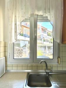Foto dalla galleria di Sunshine Apartment a Kavala