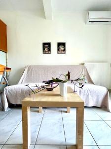 Foto dalla galleria di Sunshine Apartment a Kavala