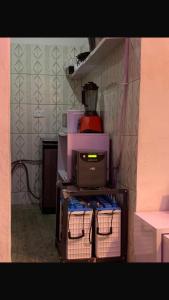 Φωτογραφία από το άλμπουμ του Cozy Apartment in Silicon Yaba σε Lagos