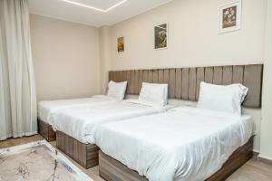 Fotografie z fotogalerie ubytování Night Pyramids Inn Hotel v Káhiře