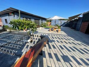 Fotografie z fotogalerie ubytování OHANA HOTEL & VILLA v destinaci Tierra Blanca