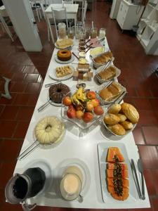 Photo de la galerie de l'établissement Pousada Cidade Verde, à Três Coroas