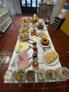 Photo de la galerie de l'établissement Pousada Cidade Verde, à Três Coroas