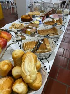 Photo de la galerie de l'établissement Pousada Cidade Verde, à Três Coroas