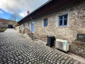 Fotografie z fotogalerie ubytování Chalupy Albrechtice Šumava v Sušici