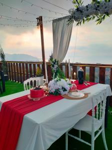Gallery image of Amasra Miray Deniz Bungalow in Amasra