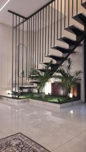 Imagen de la galería de Koukh Alfanar Chalet, en Jurf ad Darāwīsh