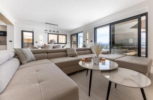 Photo de la galerie de l'établissement Villa Marta, à Makarska