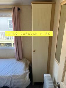 Gallery image of Rhyl en suite caravan in Kinmel Bay +21 photos