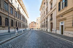 Gallery image of Lea Luxury Rooms in Rome