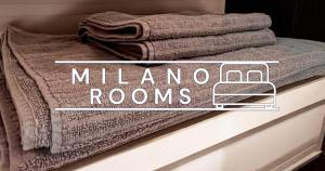 Fotografie z fotogalerie ubytování CAMERA con BAGNO PRIVATO 04 v Miláně + 13 fotografií