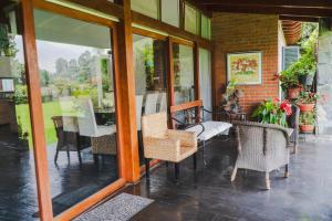 Galeriebild der Unterkunft Casa Shanti in Cieneguilla