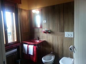 Bagno di Fenix