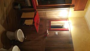 Bagno di Fenix