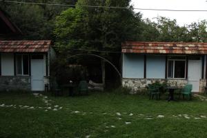 Gallery image of Green Hostel in Dilijan +5 photos