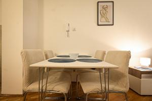 Fotografie z fotogalerie ubytování L&B Studio Apartment v destinaci Pristina