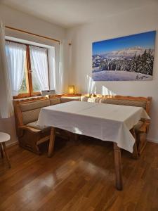 Φωτογραφία από το άλμπουμ του Ferienwohnungen Loisenhof σε Gstadt am Chiemsee