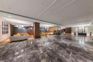Gambar di galeri bagi Intercity Beijing Daxing International Airport di Daxinge