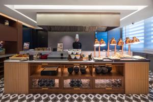 Gambar di galeri bagi Intercity Beijing Daxing International Airport di Daxinge