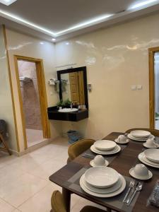 Fotografie z fotogalerie ubytování Port-Etienne v Nouadhibou