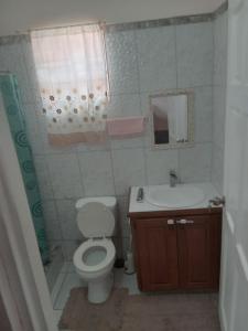 Foto de la galeria de Mathew's Hideaway a Castries