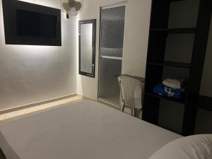 Afbeelding uit fotogalerij van Hotel Marialu in Ocaña