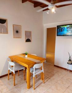 Μια τηλεόραση ή/και κέντρο ψυχαγωγίας στο Sol de Monte