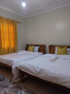 Gallery image of Twiga Urban Stay in Meru +16 photos