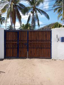 Fotografie z fotogalerie ubytování Ocean Front ground floor Bungalow Los Ayala, Mexico v destinaci Los Ayala