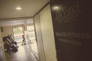 Imagen de la galería de Da Vinci Hotel & Conventions by Easy Hotéis, en Manaus