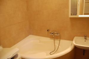Fotografia z galérie ubytovania Délibáb Apartment v Budapešti