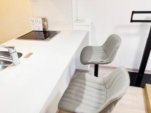 Fotografie z fotogalerie ubytování 颯House 3-4 v Osace