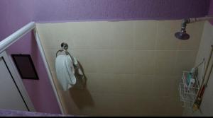 Vannituba majutusasutuses Departamento #5 La Piedad Michoacán