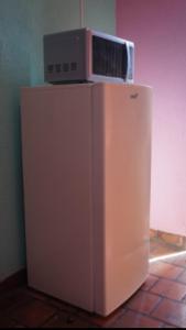 Foto sihtkohas Ojo de Agua de Serrato asuva majutusasutuse Departamento #5 La Piedad Michoacán galeriist