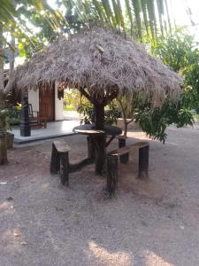 Fotografie z fotogalerie ubytování Gimanhala Eco Resort v destinaci Vannativillu