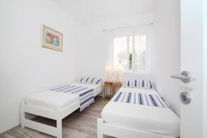 Gallery image of Apartment LU in Split