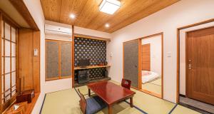 Ảnh trong thư viện ảnh của Hakoneyumoto Yamatokan 箱根湯本 温泉旅館 大和館 ở Hakone