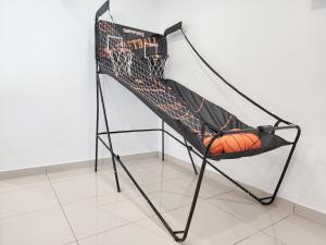 Fotografie z fotogalerie ubytování Rawang Home near Aeon 15 Pax WIFI Game Smart TV v destinaci Rawang